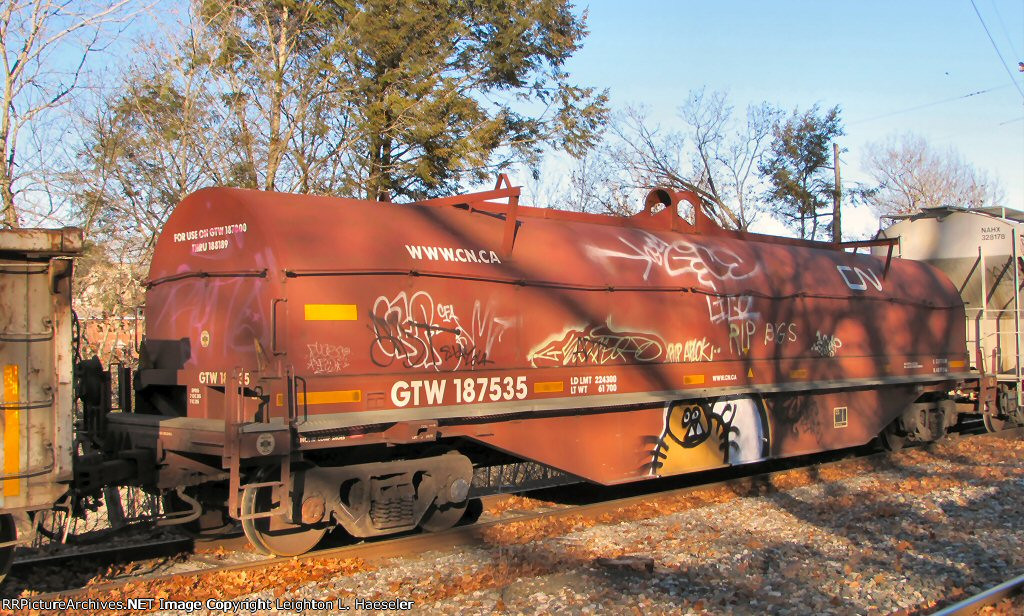 GTW 187535